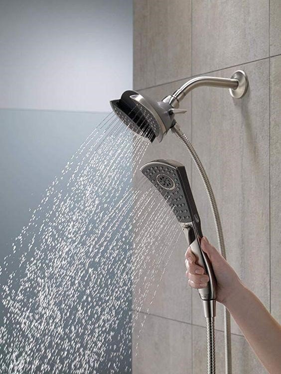 showerhead 1