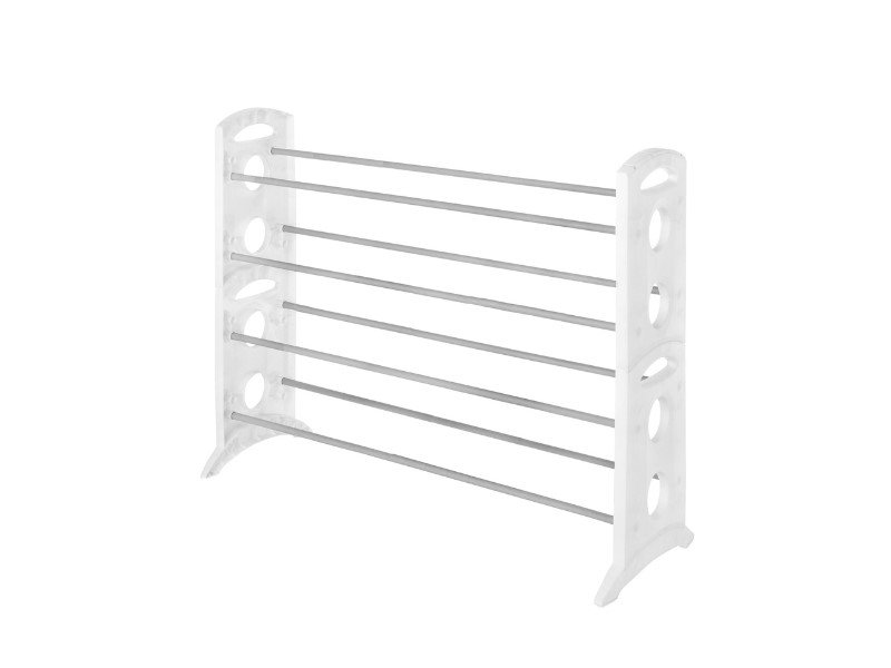 bathroom rack organizer